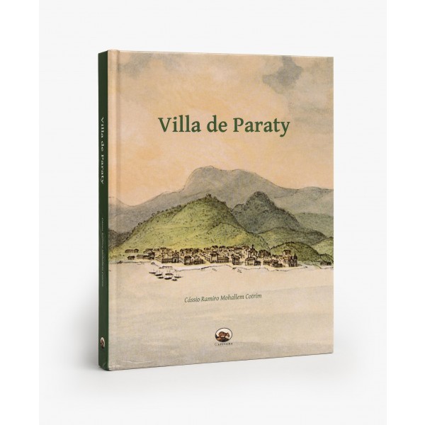 Villa de Paraty