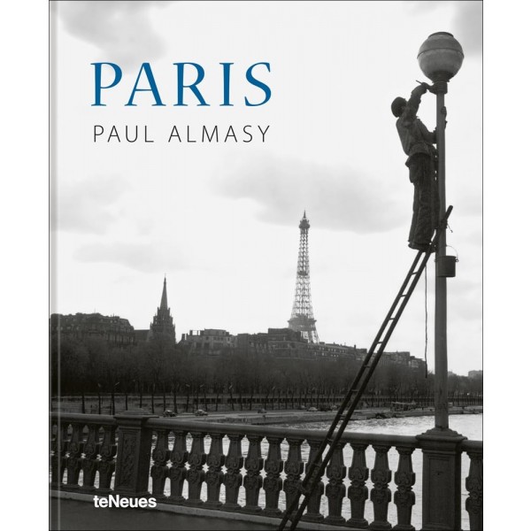 PARIS - PAUL ALMASKY