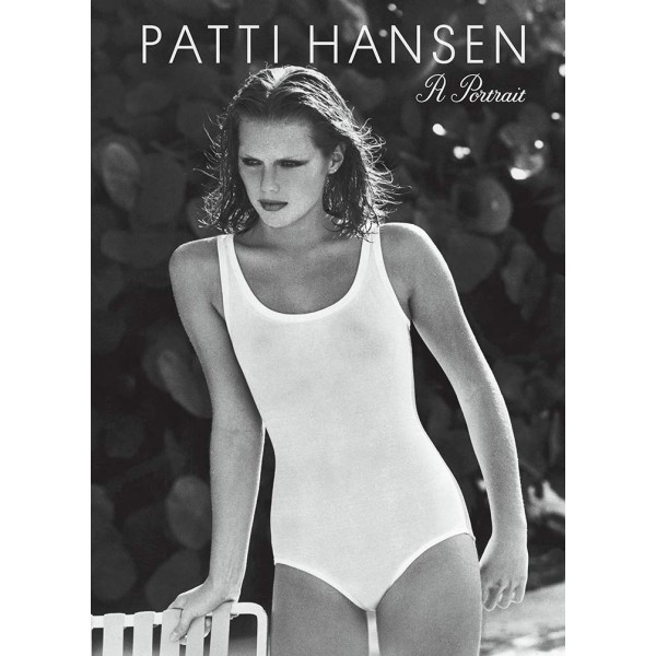 Patti Hansen: A Portrait