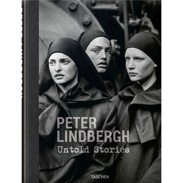 Peter Lindberg Untold Stories