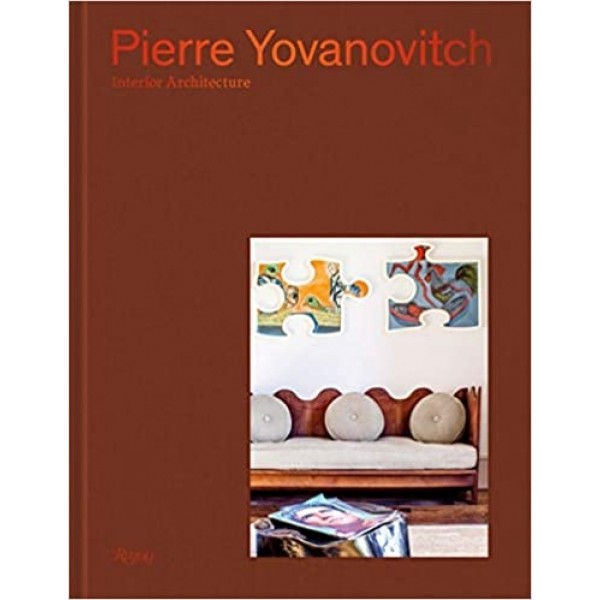 Pierre Yovanovitch