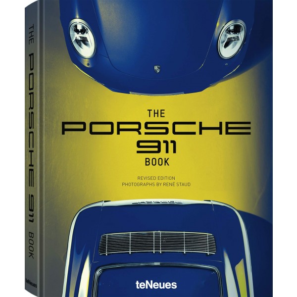 The Porsche 911 Book Revised Edition