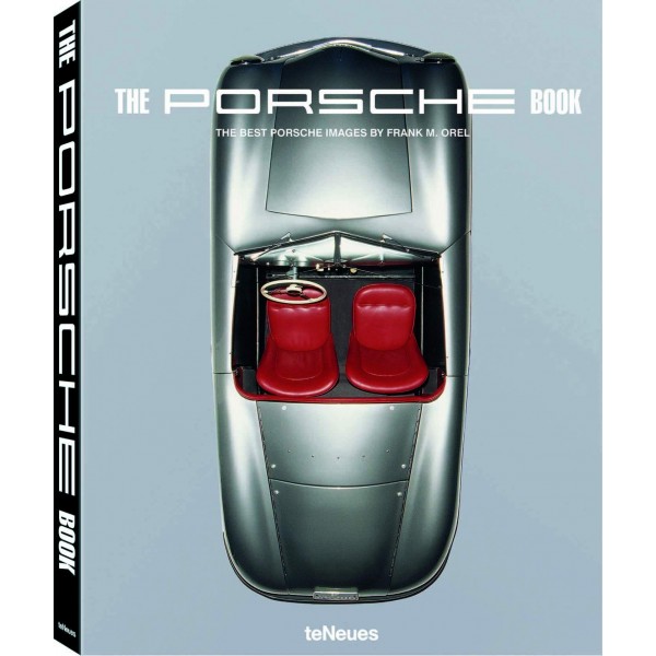 The Porsche Book: Small Edition