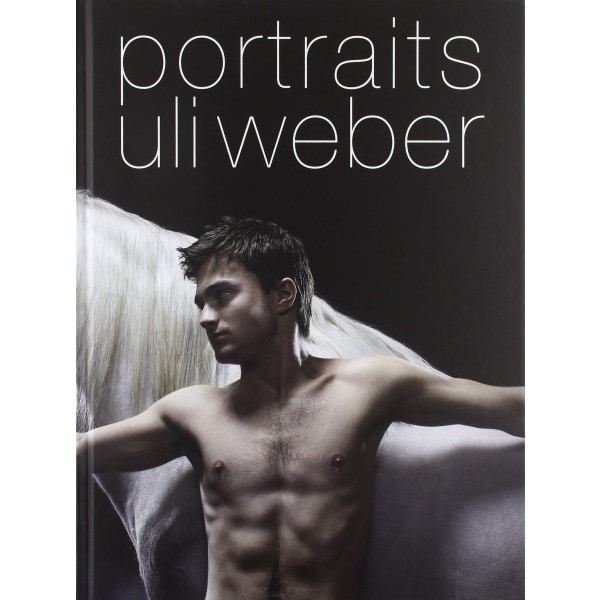 Portraits Uli Weber