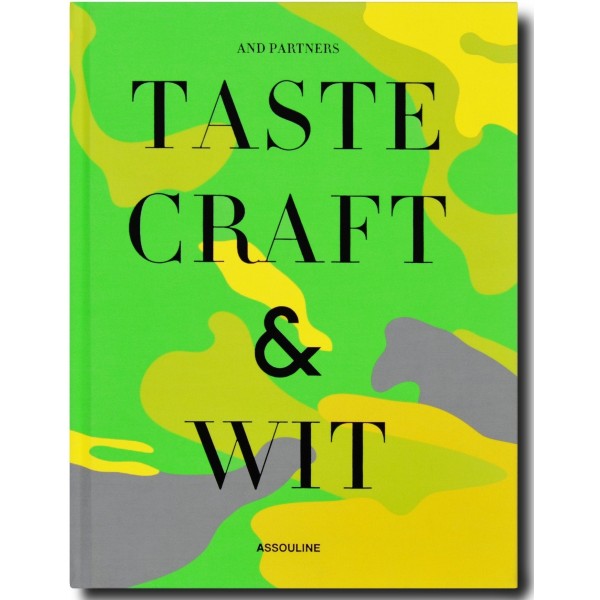 Taste Craft & Wit