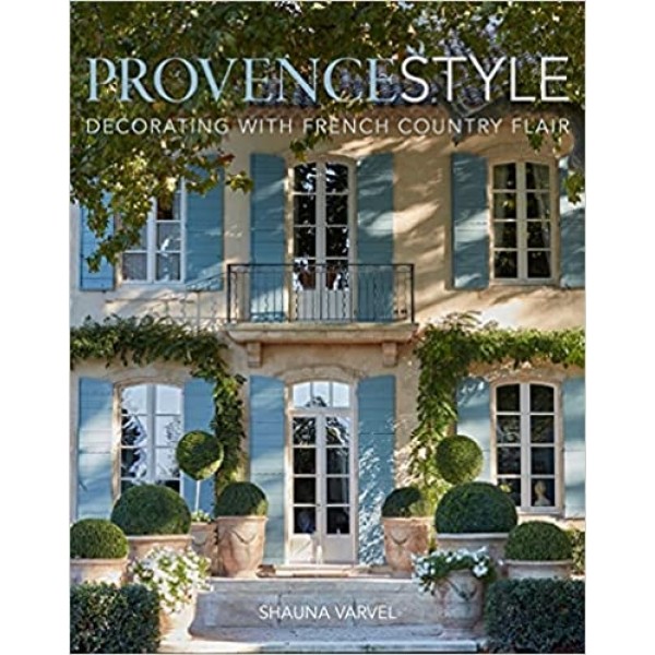 Provence DStyle