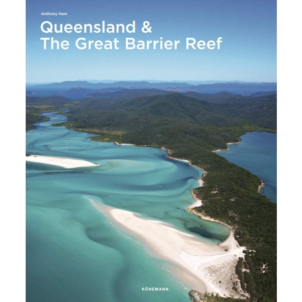 Queensland & the Great Barrier Reef