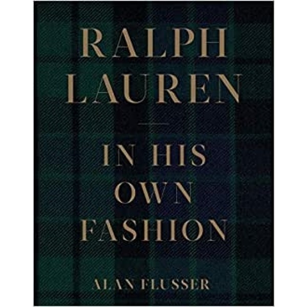 Ralph Lauren - In His Own Fashion