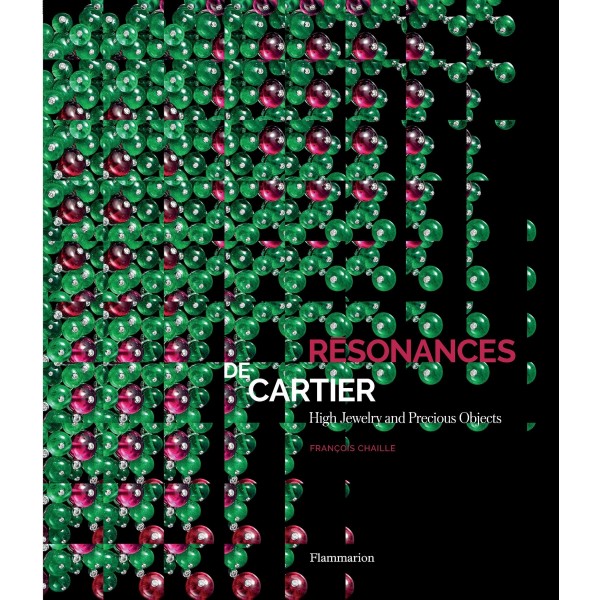 Resonances de Cartier: High Jewelry and Precious Objects