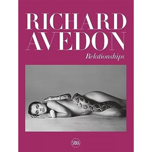 RICHARD AVEDON - RELATIONSHIPS