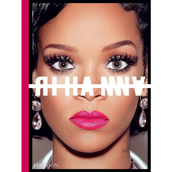 The Rihanna Book