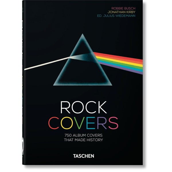 Rock Covers