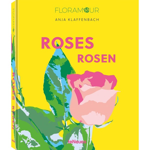 Roses (Floramour)