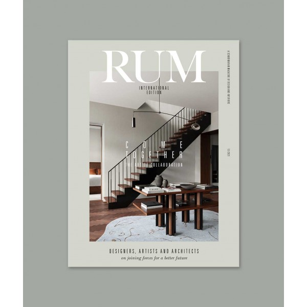 Rum Magazine Ed. 12