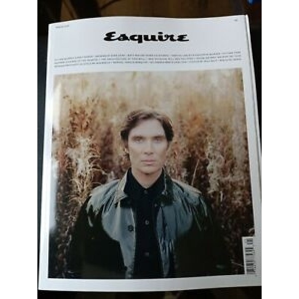 Esquire Ed. 03