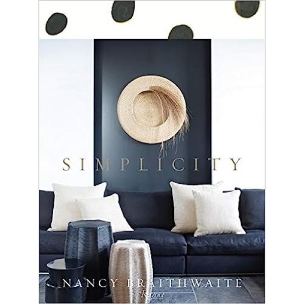 SIMPLICITY - NANCY BRAITHWAITE