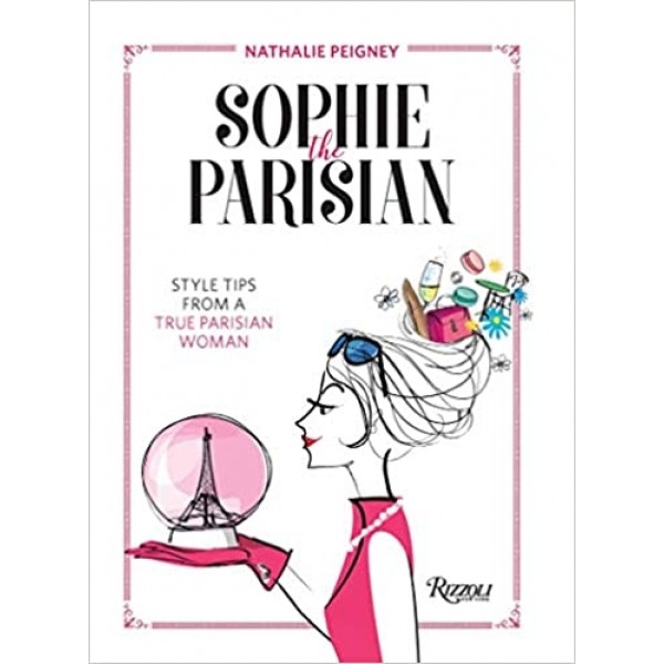 Sophie the Parisian