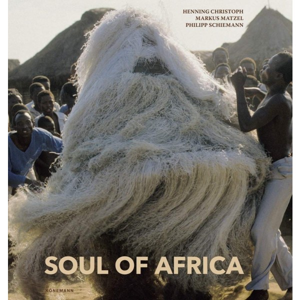 Soul of Africa