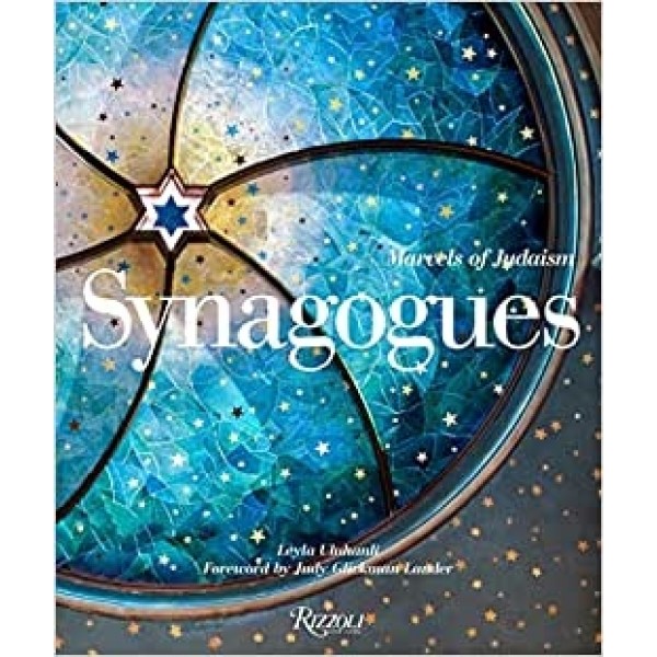 Synagogues - Marvels of Judaism