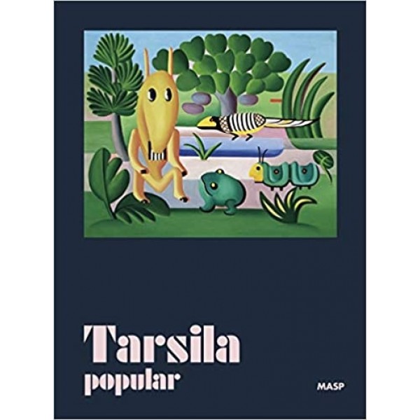Tarsila popular