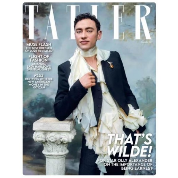 REVISTA TATLER 09 2025
