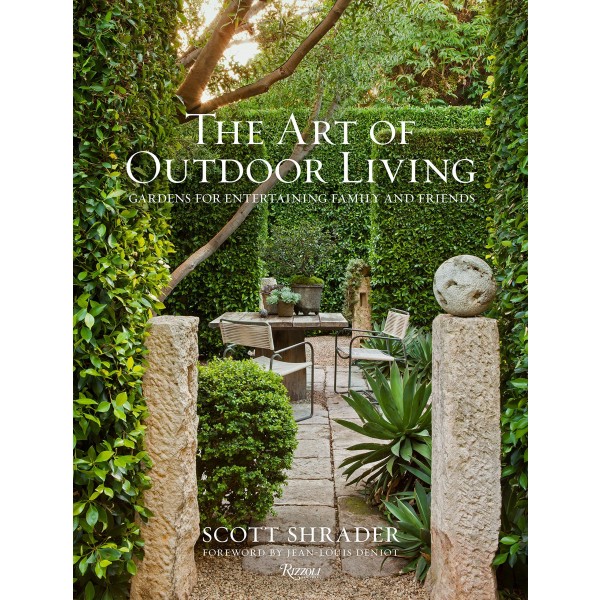 The Art of Outdoor Living: Gardens for Entertaining Family and Friends