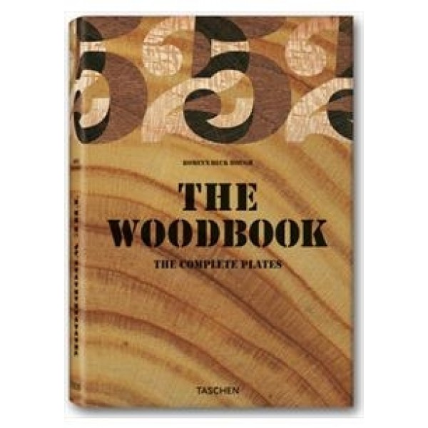 The Wood Book