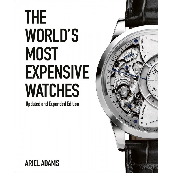 THE WORLDS MOST EXPENSIVE WATCHES