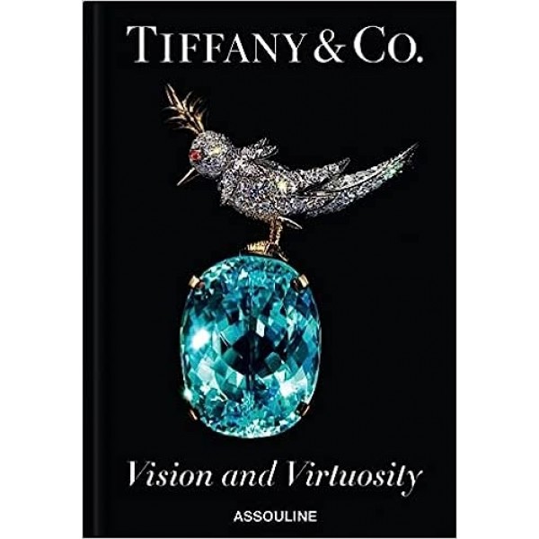 TIFFANY CO -  VISION VIRTUOSITY