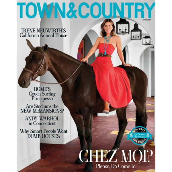 Town & Country 04 2024