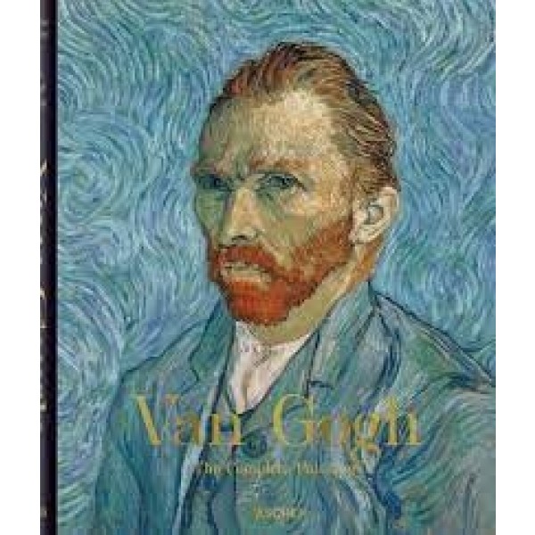 Van Gogh - The Complete Painting