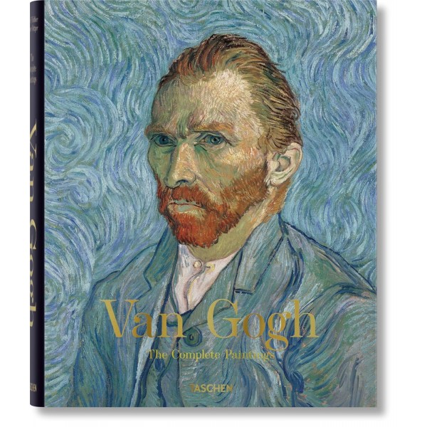 Van Gogh - The Complete Painting