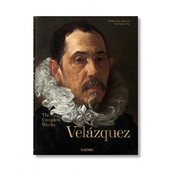 Velazquez - The Complete Works