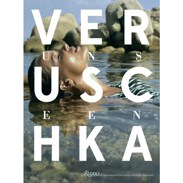 Veruscka: From Vera to Veruscka