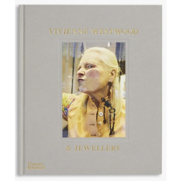 VIVIENNE WESTWOOD- JEWELLERY