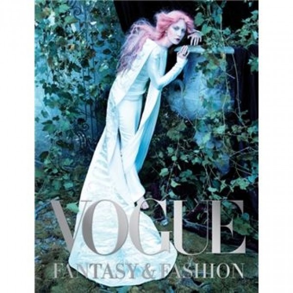 Vogue Fantasy & Fahion