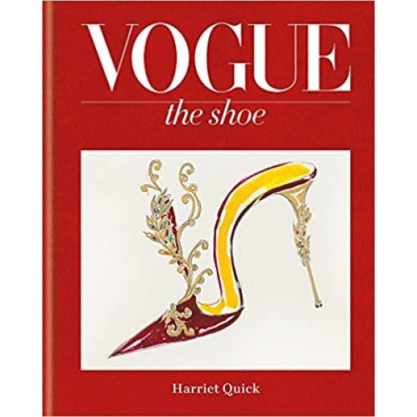 Vogue The Shoe