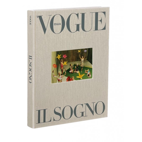 VOGUE IL SOGNO