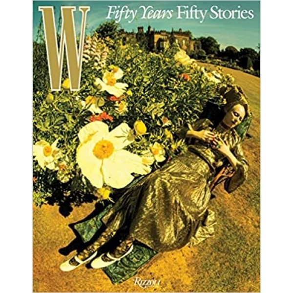 W Fifty Years Fifty Stories 