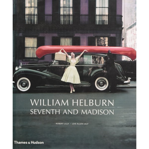 William Helburn: Seventh And Madison