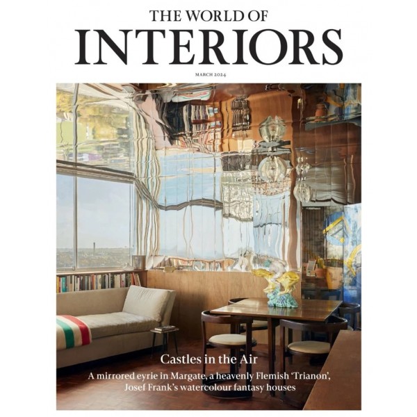The World Of Interiors 03 2024
