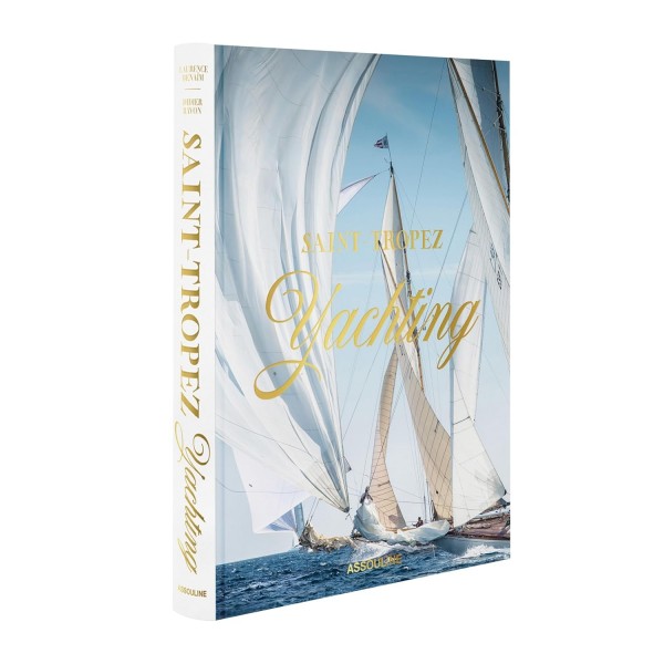 SAINT-TROPEZ YACHTING 