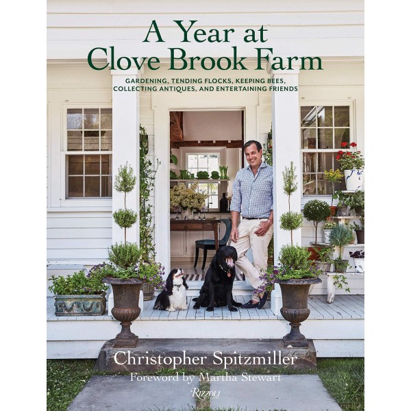 Year at Clove Brook Farm