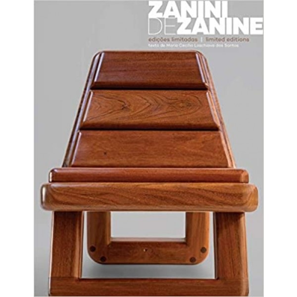 Zanini de Zanine : Edições limitadas 