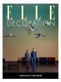 ELLE Decoration Vol  04 Jun/25 O Toque Humano