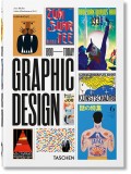The History of Graphic Design  40th Ed 