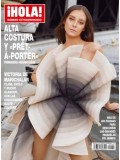 HOLA MODA ALTA COSTURA - Y PRET A PORTER - PRIMAVERA/VERÃO 2025