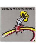 Lichtenstein Remembered