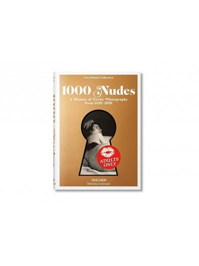 1000 Nudes