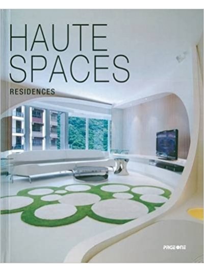 Haute Spaces Residences